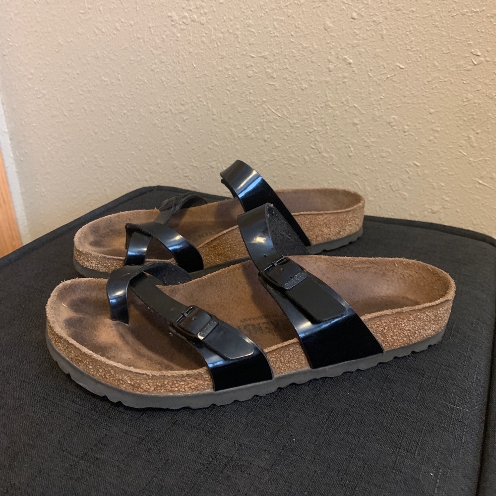 COPY - Birkenstock sandals